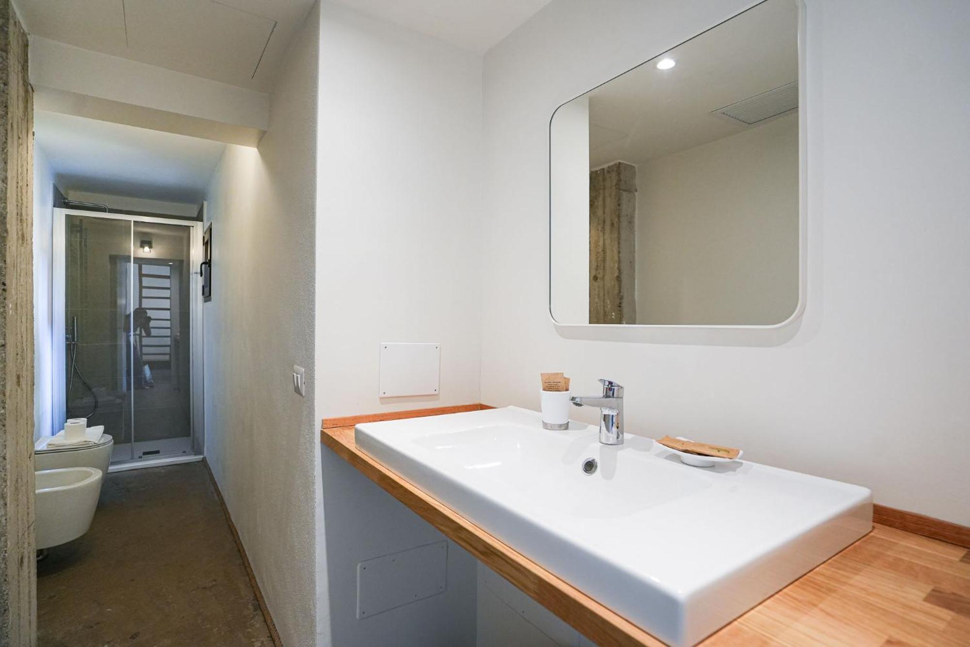 Del Re House, Parking Free Vakantiehuis Milaan