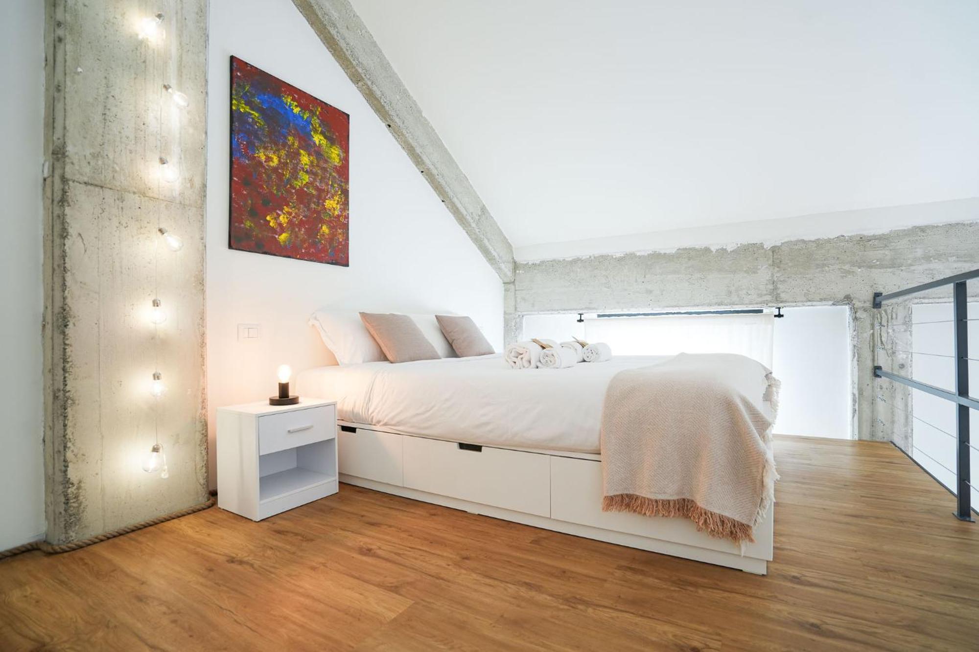 Vakantiehuis Del Re House, Parking Free Milaan