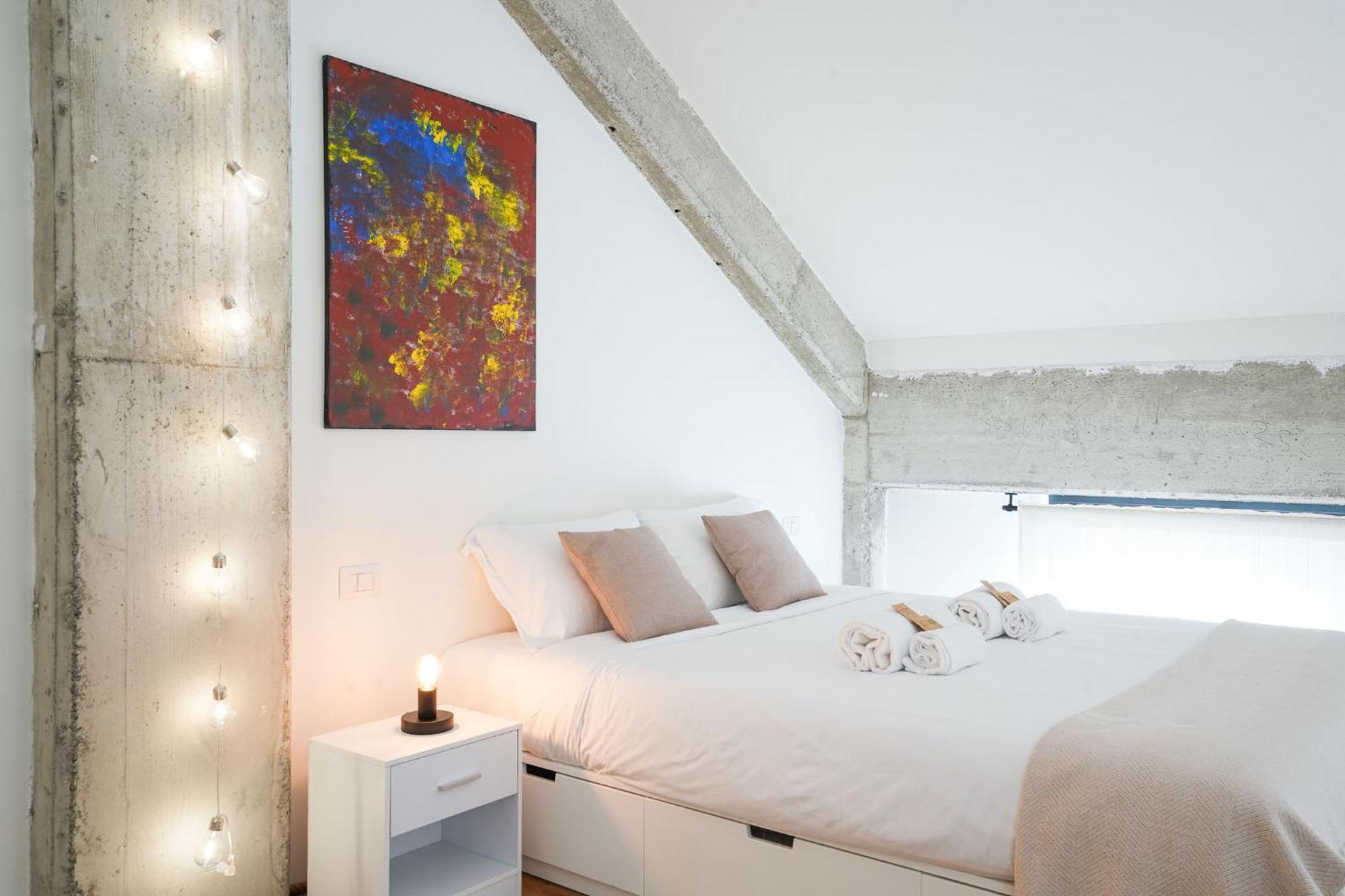Vakantiehuis Del Re House, Parking Free *